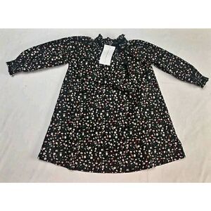 NWT ALISPECIALS GIRLS DRESS